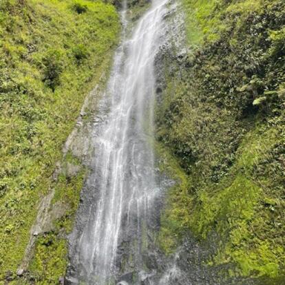 Voyage au Nicaragua de Pascal L.