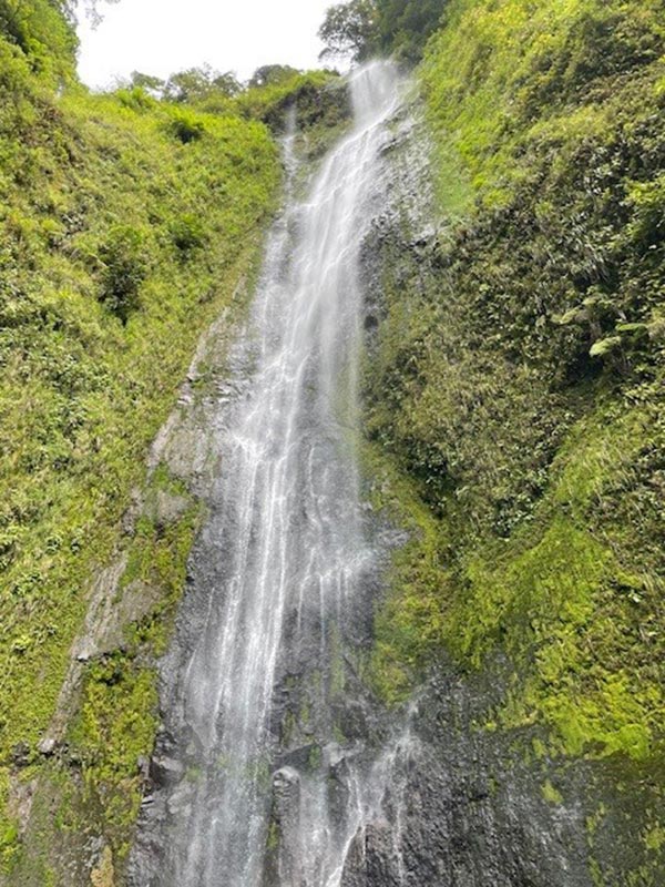 Voyage au Nicaragua de Pascal L.