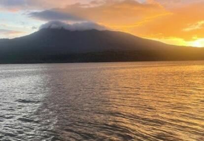 Voyage au Nicaragua de Pascal L.