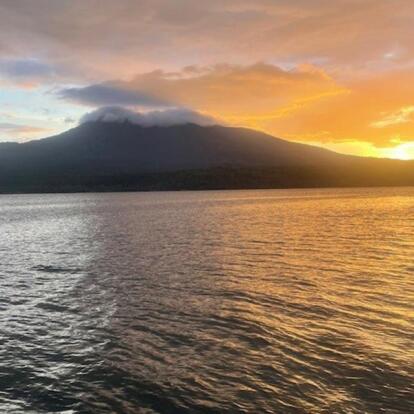 Voyage au Nicaragua de Pascal L.