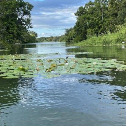 Voyage au Nicaragua de Pascal L.