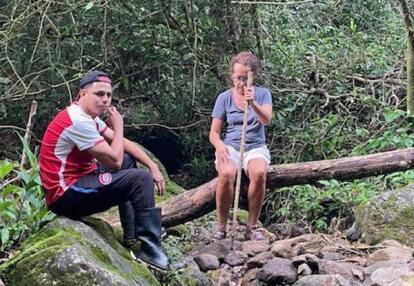 Voyage au Nicaragua de Pascal L.