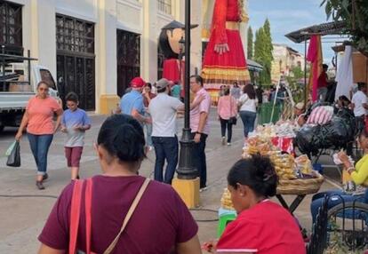 Voyage au Nicaragua de Pascal L.