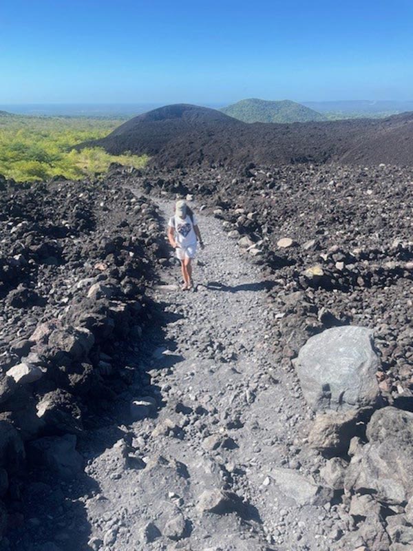 Voyage au Nicaragua de Pascal L.