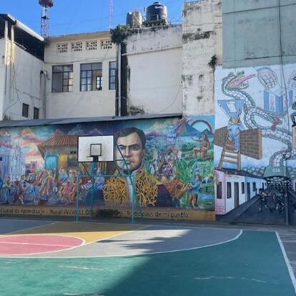 Voyage au Nicaragua de Pascal L.