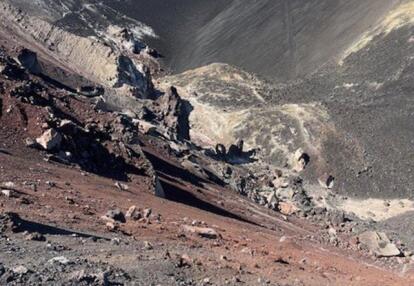 Voyage au Nicaragua de Pascal L.