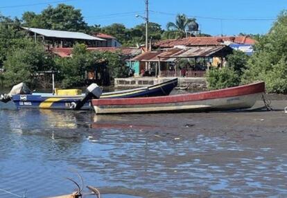 Voyage au Nicaragua de Pascal L.