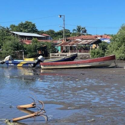 Voyage au Nicaragua de Pascal L.