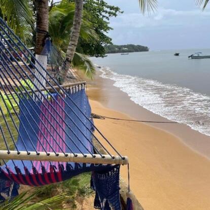 Voyage au Nicaragua de Pascal L.