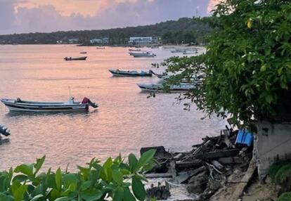 Voyage au Nicaragua de Pascal L.