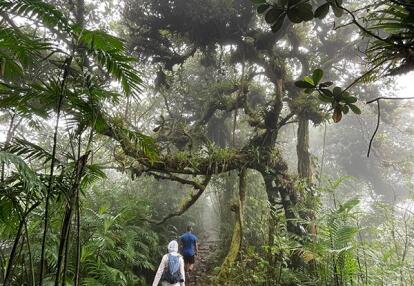 Voyage au Nicaragua de Pascal L.