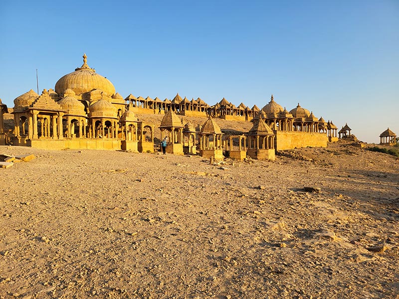 Voyage en Inde de Michel P.