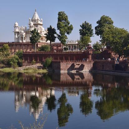 Voyage en Inde de Michel P.