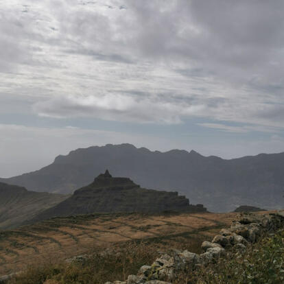 Voyage au Cap Vert de Catherine G.