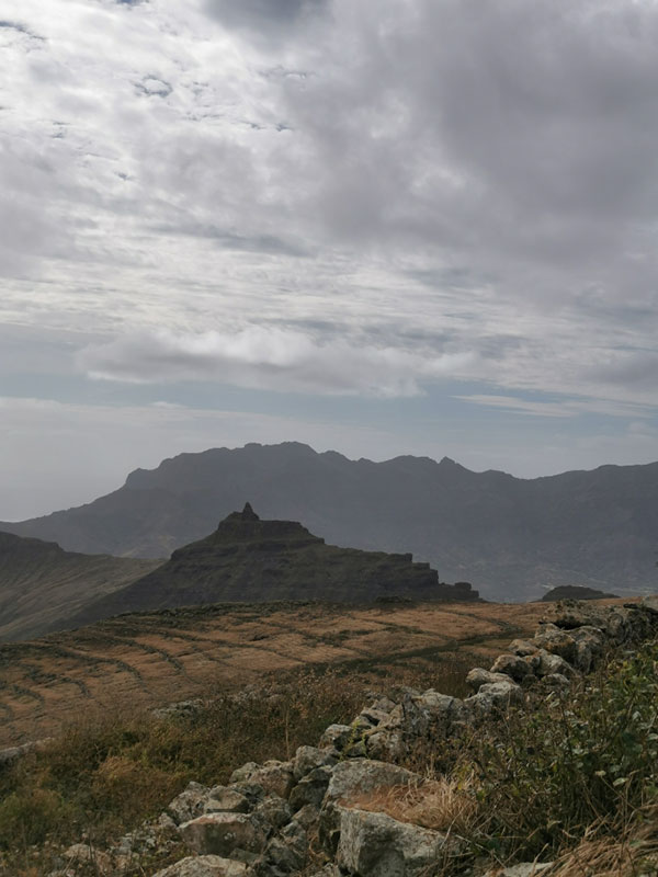 Voyage au Cap Vert de Catherine G.