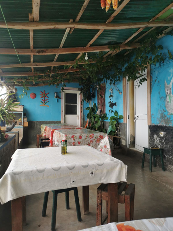 Voyage au Cap Vert de Catherine G.