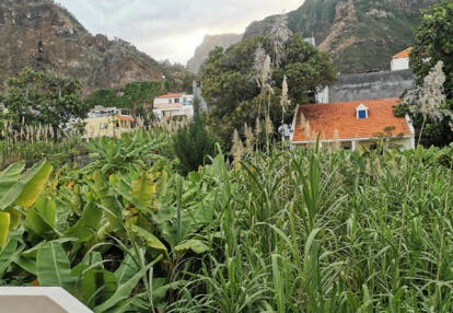 Voyage au Cap Vert de Catherine G.