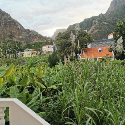 Voyage au Cap Vert de Catherine G.