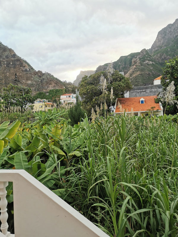 Voyage au Cap Vert de Catherine G.