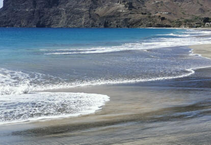 Voyage au Cap Vert de Catherine G.