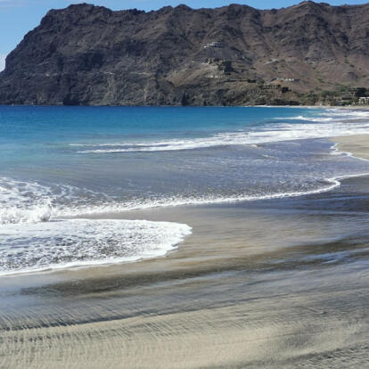 Voyage au Cap Vert de Catherine G.