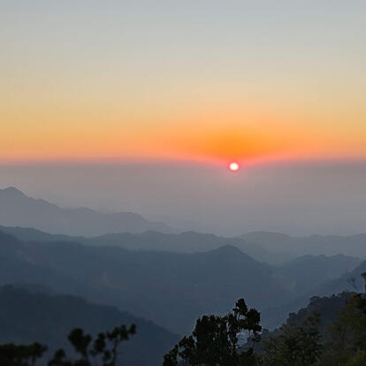 Voyage à Taïwan de Pascale L.