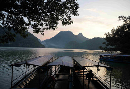 Voyage au Vietnam du Groupe de François D.