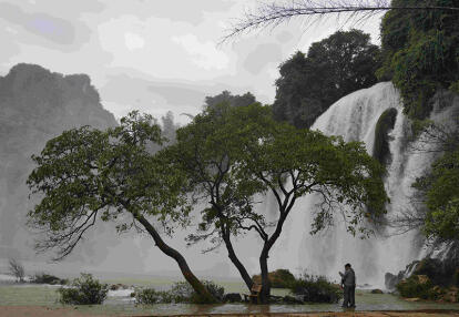 Voyage au Vietnam du Groupe de François D.