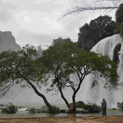 Voyage au Vietnam du Groupe de François D.