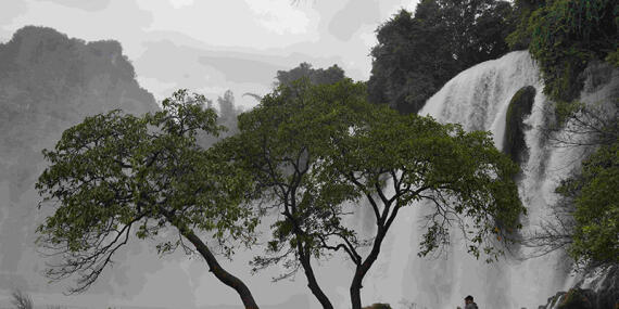 Voyage au Vietnam du Groupe de François D.