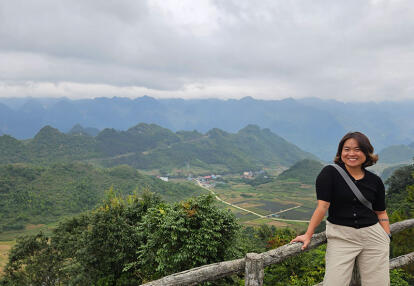 Voyage au Vietnam du Groupe de François D.