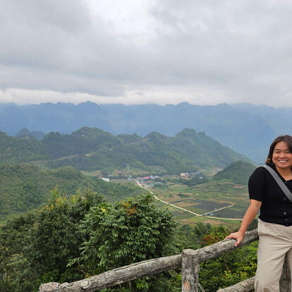 Voyage au Vietnam du Groupe de François D.
