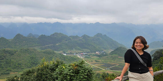Voyage au Vietnam du Groupe de François D.