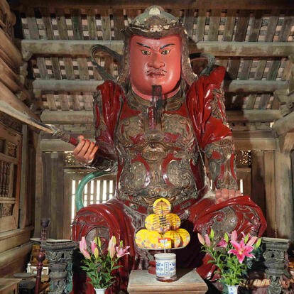 Voyage au Vietnam du Groupe de François D.