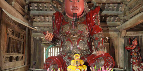 Voyage au Vietnam du Groupe de François D.