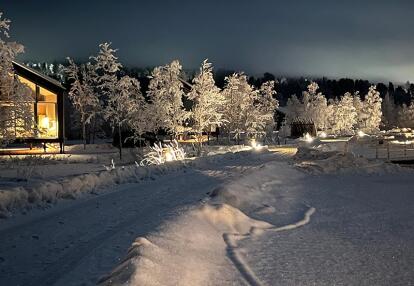 Voyage en Suède de François B-B.