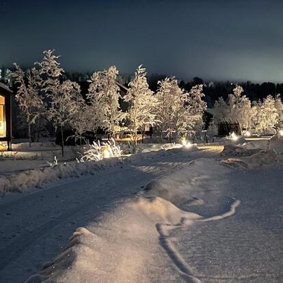 Voyage en Suède de François B-B.
