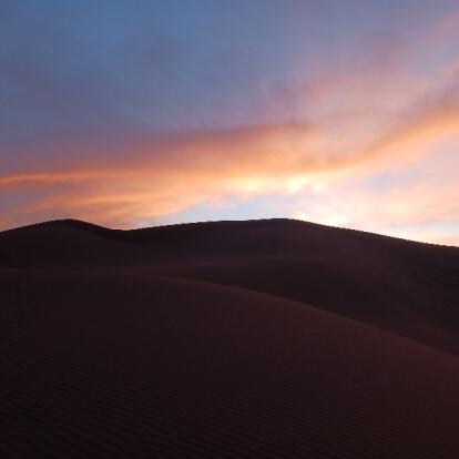 Voyage au Maroc de Louise B.