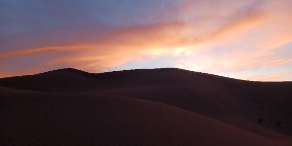 Voyage au Maroc de Louise B.