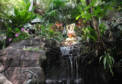 Voyage en Thaïlande de Virginie G.