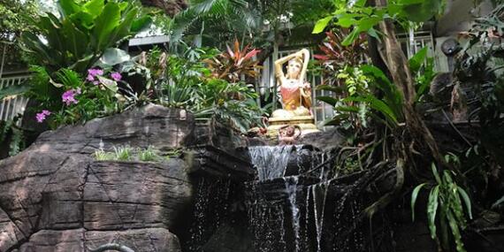Voyage en Thaïlande de Virginie G.