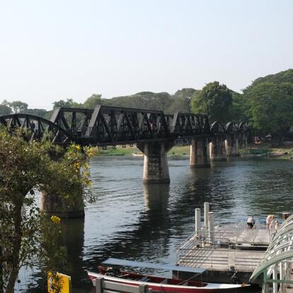 Voyage en Thaïlande de Virginie G.