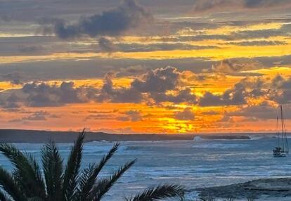 Voyage au Cap Vert de Céline V.