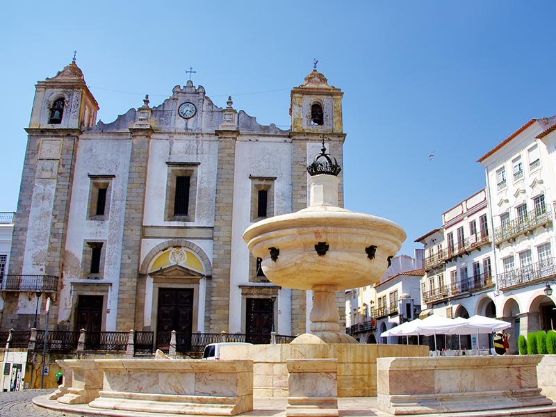 Voyage au Portugal de Claude B.