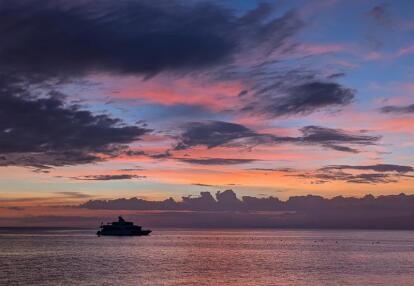 Voyage aux Philippines de Catherine L.