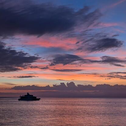 Voyage aux Philippines de Catherine L.