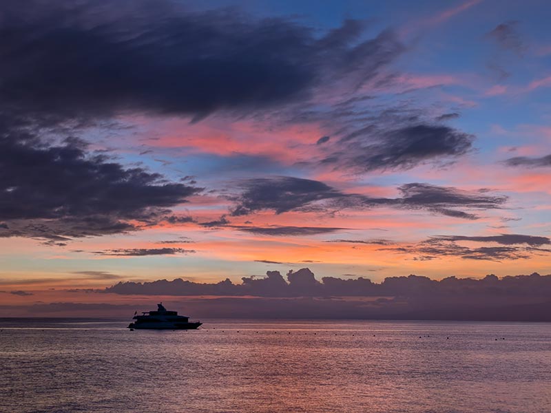 Voyage aux Philippines de Catherine L.