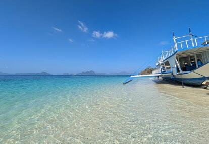 Voyage aux Philippines de Catherine L.