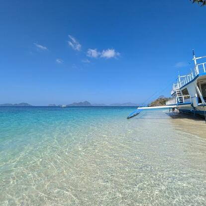 Voyage aux Philippines de Catherine L.