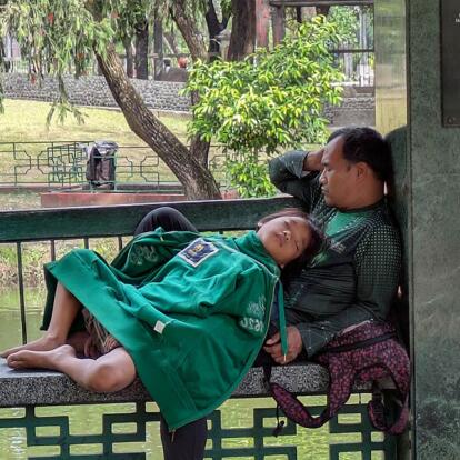 Voyage aux Philippines de Catherine L.